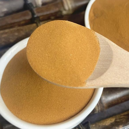 Hai Jin Sha (Japanese climbing fern spores) as TCM ingredient