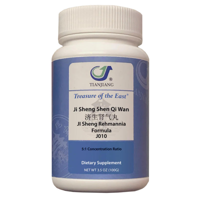 Ji Sheng Shen Qi Wan thumbnail