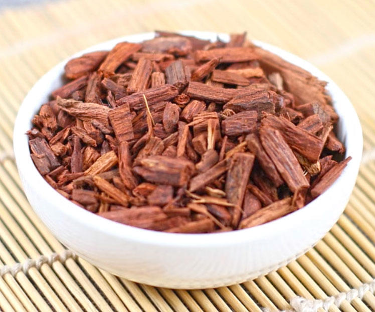 Jiang Xiang (Rosewood) as TCM ingredient