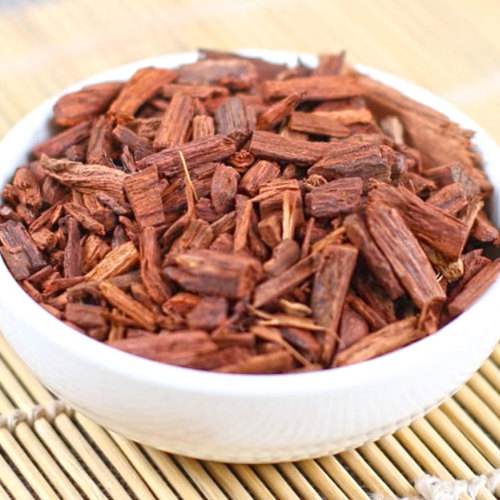 Jiang Xiang (Rosewood) as TCM ingredient