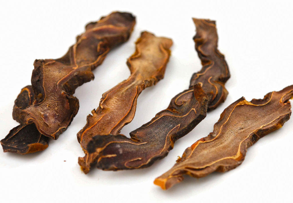 Gou Ji (Chain fern rhizome) as TCM ingredient