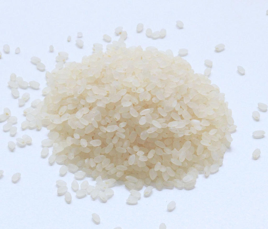 Jing Mi (Rice sprouts) as TCM ingredient