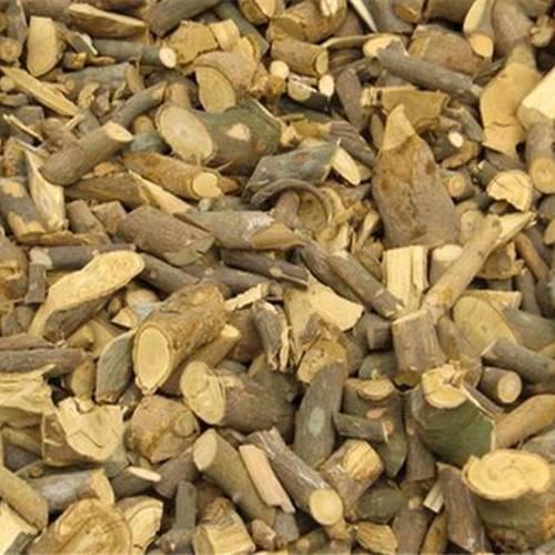 Liang Mian Zhen (Shiny-leaf prickly-ash) as TCM ingredient