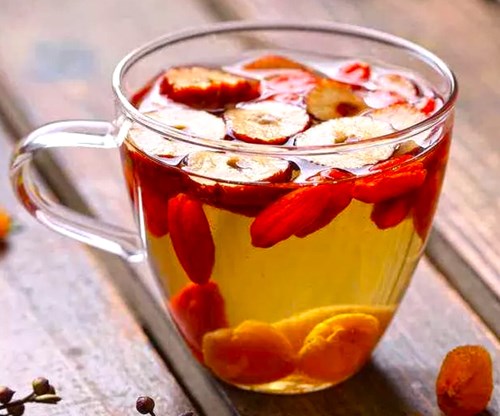 Goji Berry Tea 