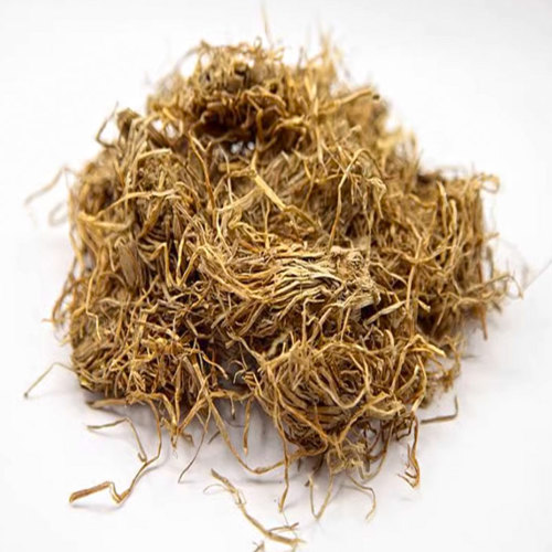 Nuo Dao Gen (Glutinous rice roots) as TCM ingredient