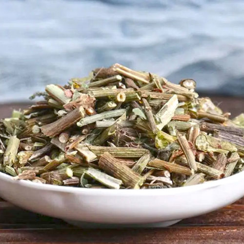 Qian Li Guang (Climbing groundsel herbs) as TCM ingredient
