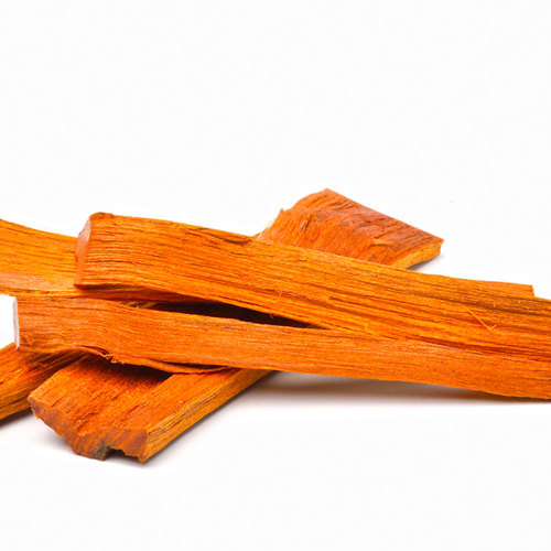 Su Mu (Sappan woods) as TCM ingredient