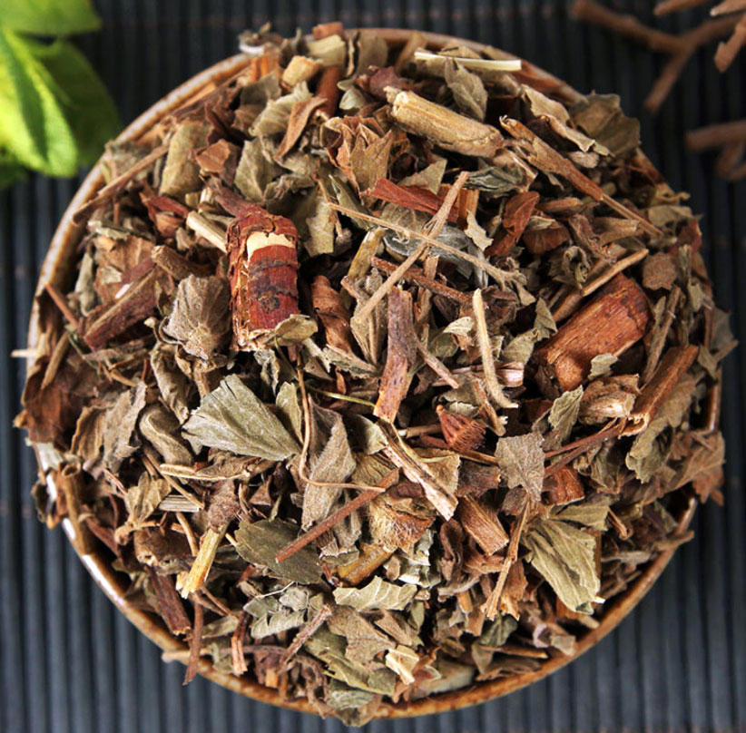 Xian He Cao (Agrimony) as TCM ingredient
