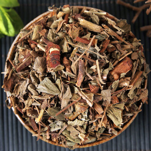 Xian He Cao (Agrimony) as TCM ingredient