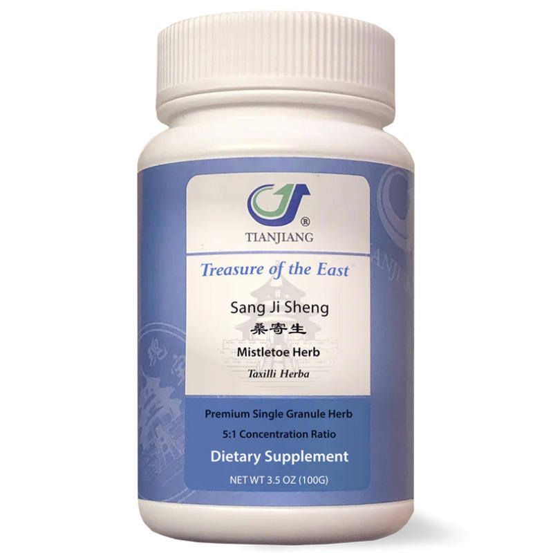 Sang Ji Shen thumbnail