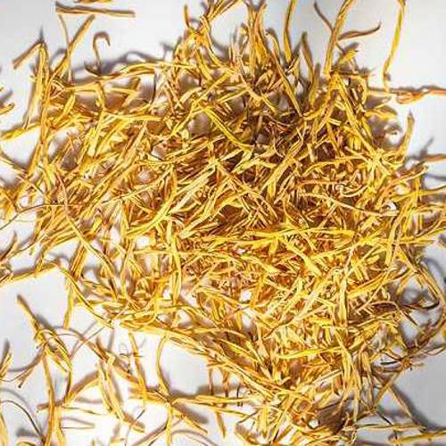 Lian Xu (Lotus stamens) as TCM ingredient