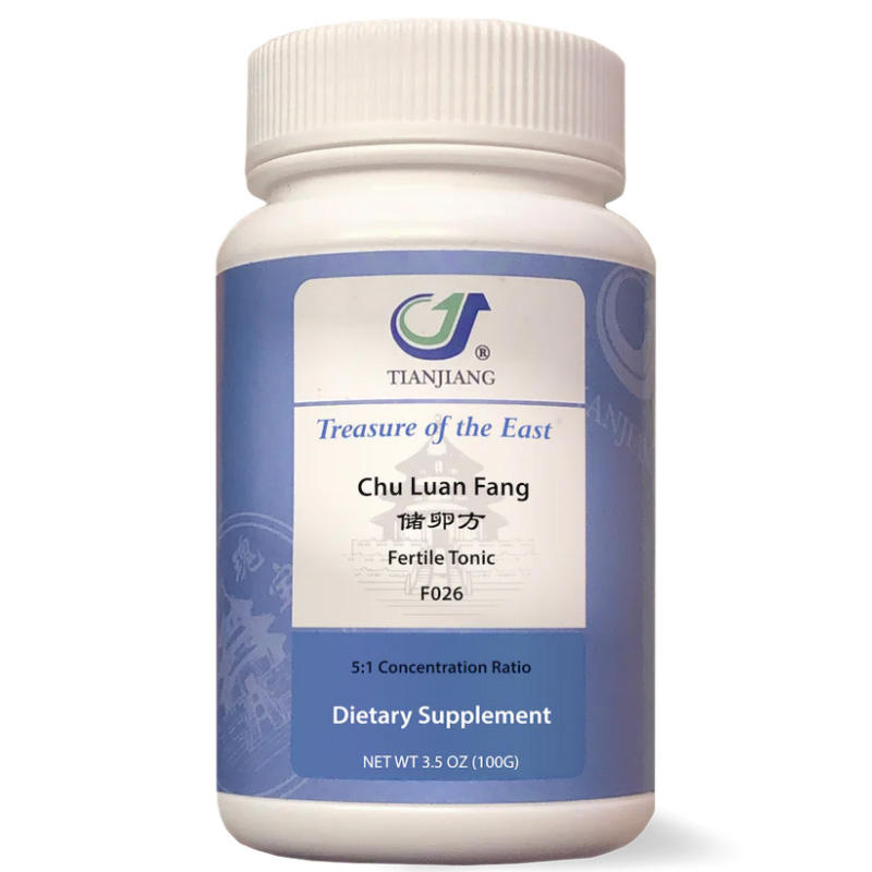 Chu Luan Fang thumbnail