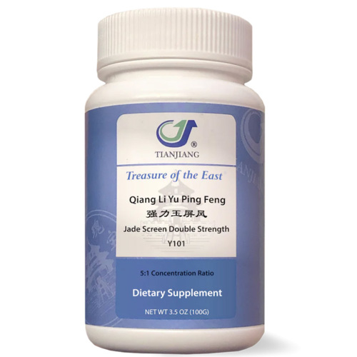 Qiang Li Yu Ping Feng