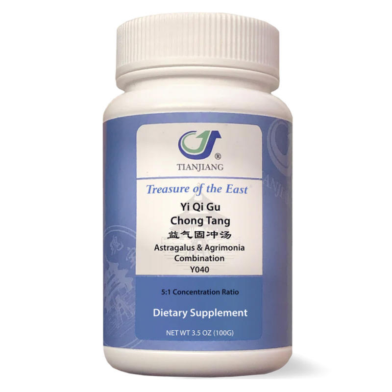Yi Qi Gu Chong Tang thumbnail