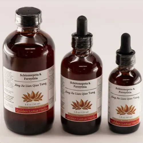 Jing Jie Lian Qiao Tang