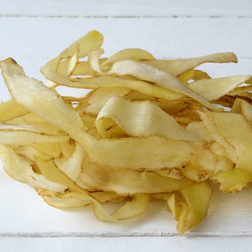 Yu Zhu (Angular solomon's seal roots) as TCM ingredient