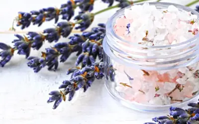 How To Use Epsom Salt For Clogged Milk Duct