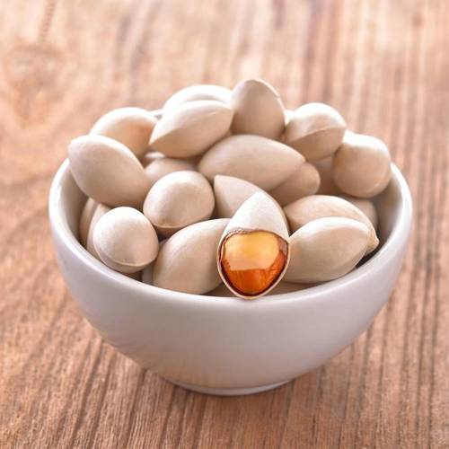 Bai Guo (Ginkgo nuts) as TCM ingredient