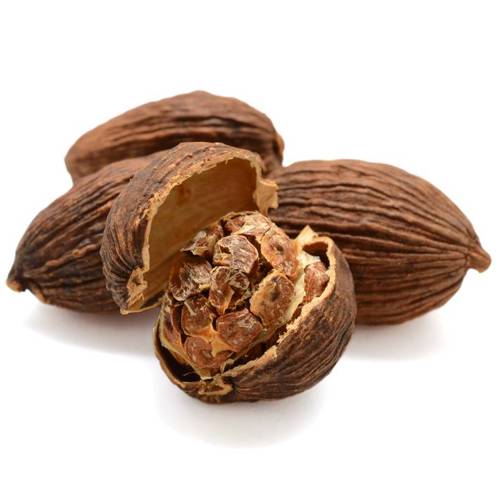 Cao Guo (Tsaoko fruits) as TCM ingredient