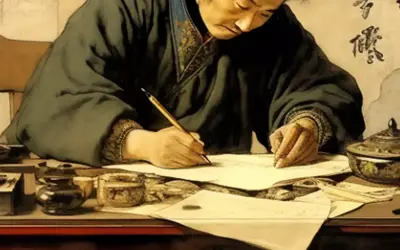 The Treatise on Cold Damage Disorders and Miscellaneous Diseases