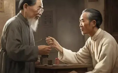 Wang Shuhe's Pulse Classic