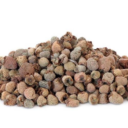 Fu Pen Zi (Palmleaf raspberries) as TCM ingredient