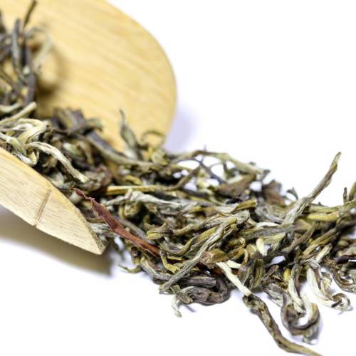 Mo Li Hua (Jasmine flowers) as TCM ingredient