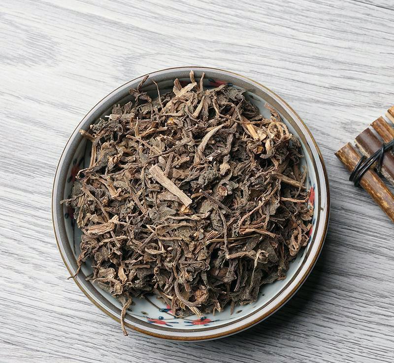 Ma Chi Xian (Purslane) as TCM ingredient