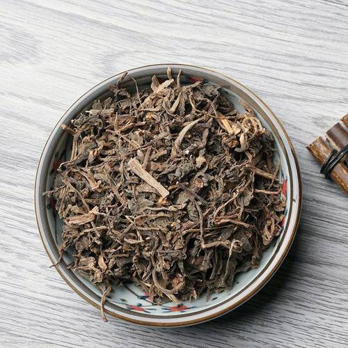 Ma Chi Xian (Purslane) as TCM ingredient