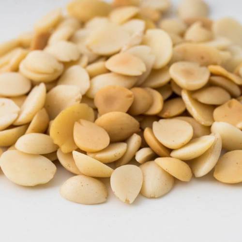 Tao Ren (Peach kernels) as TCM ingredient