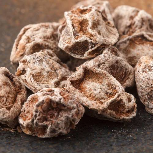 Wu Mei (Chinese plums) as TCM ingredient