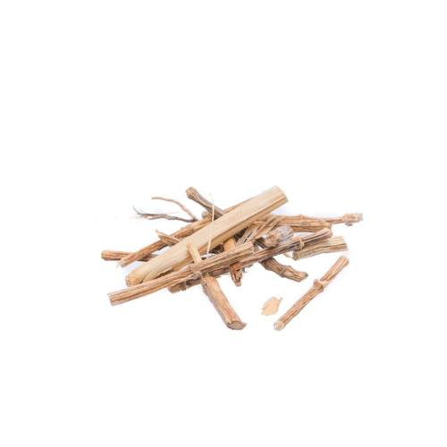 Bai Mao Gen (Cogongrass rhizomes) as TCM ingredient