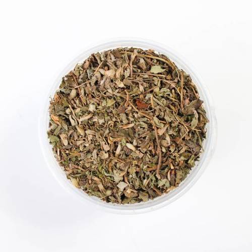 Xiang Ru (Vietnamese balm) as TCM ingredient