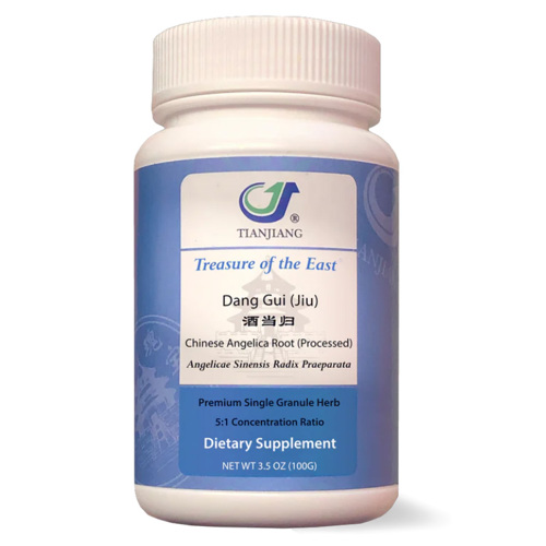 Dang Gui (Jiu)
