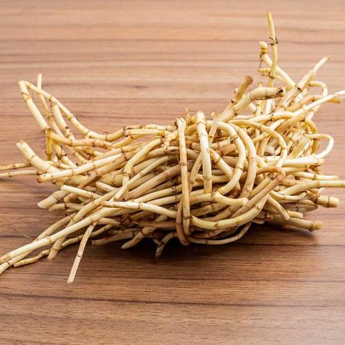 Yu Xing Cao (Houttuynia) as TCM ingredient