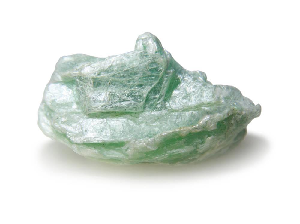 Hua Shi (Talc) plant