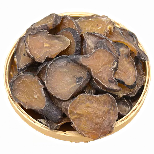 Zhi Fu Zi (Prepared aconite) as TCM ingredient