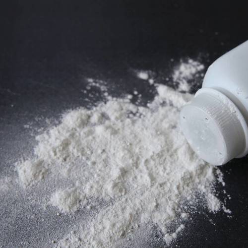 Hua Shi (Talc) as TCM ingredient