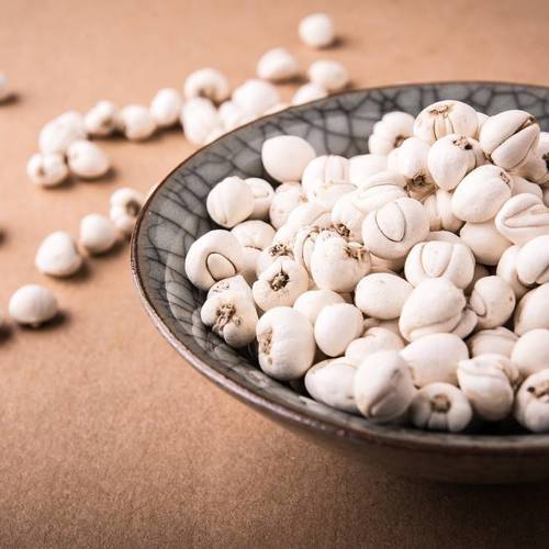 Chuan Bei Mu (Sichuan Fritillary bulbs) as TCM ingredient