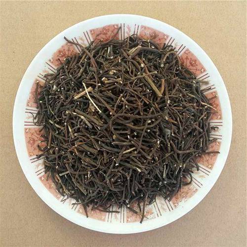 Wei Ling Xian (Clematis roots) as TCM ingredient