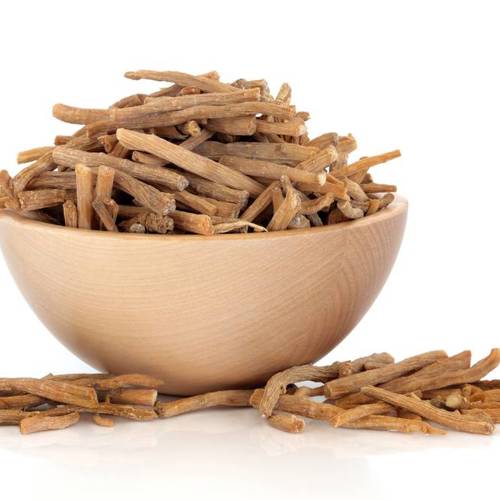 Niu Xi (Achyranthes roots) as TCM ingredient