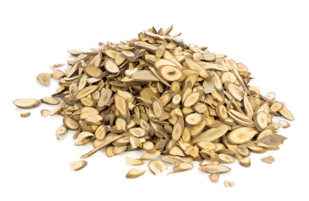 Gui Zhi (Cinnamon twigs) as TCM ingredient