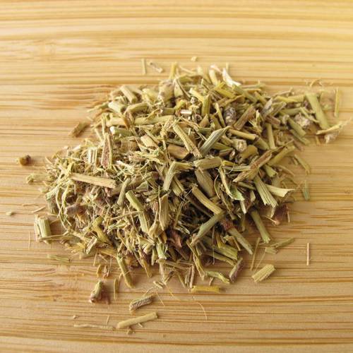 Ma Huang (Ephedra) as TCM ingredient