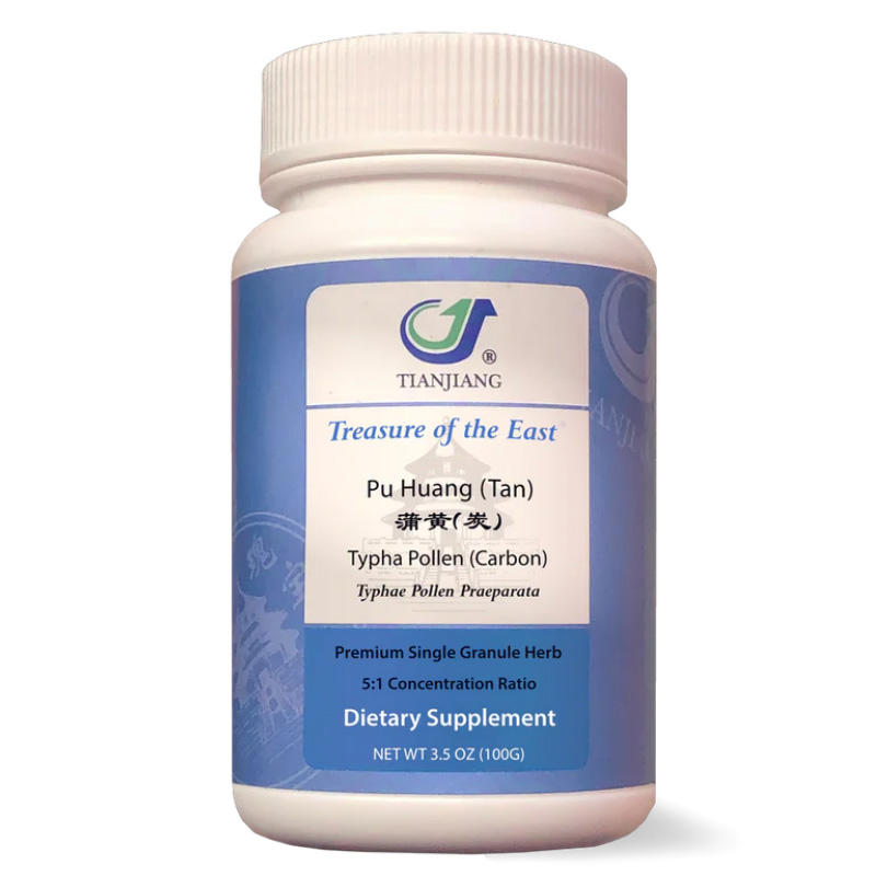 Pu Huang (Tan) thumbnail