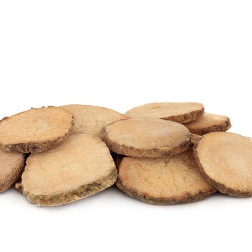 Ze Xie (Water plantain) as TCM ingredient