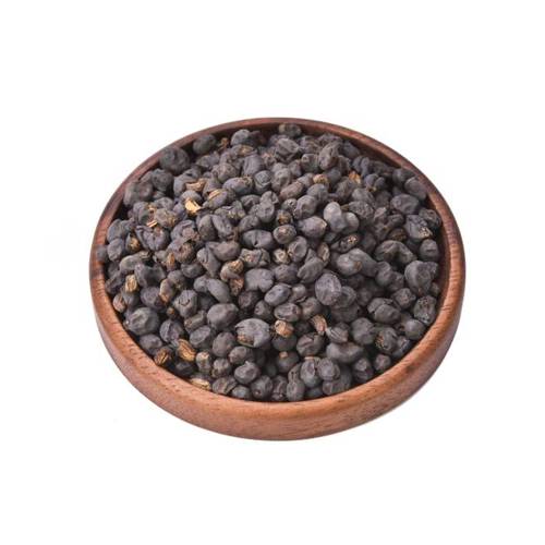 Nu Zhen Zi (Glossy privet fruits) as TCM ingredient