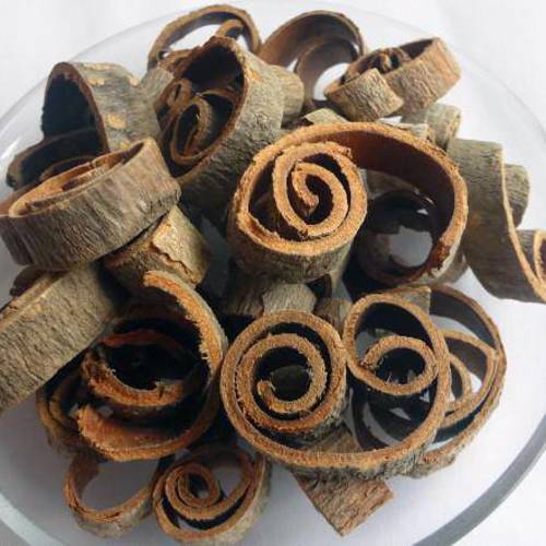 Hou Pu (Houpu Magnolia bark) as TCM ingredient