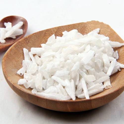 Shi Gao (Gypsum) as TCM ingredient
