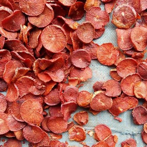 Bing Lang (Areca nuts) as TCM ingredient