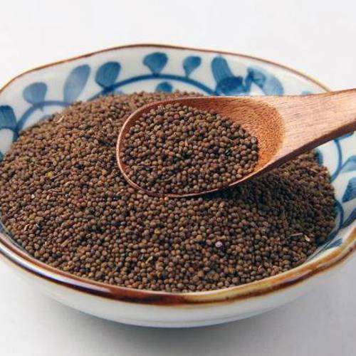 Tu Si Zi (Cuscuta seeds) as TCM ingredient